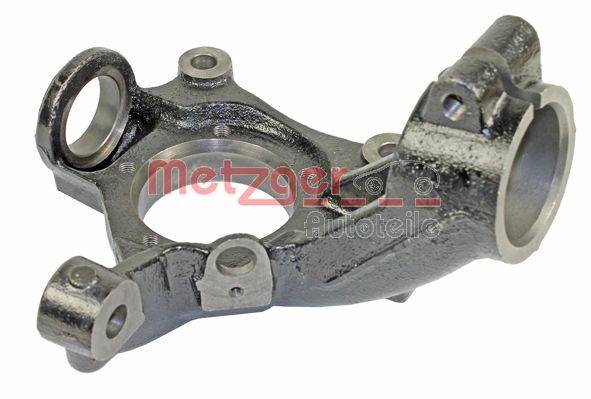 METZGER 58099402 Achsschenkel, Radaufhängung